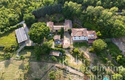 Bagno a Ripoli, Tuscany 50012