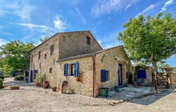 Colmurano, Marche 62020