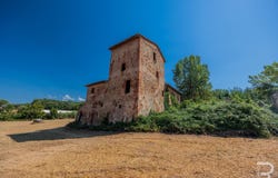 Certaldo, Tuscany 50052