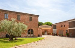 Siena, Tuscany 53100