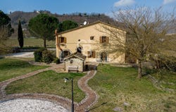 Fermignano, Marche 61033