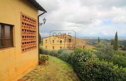 Die Adresse erhalten Sie vom Anbieter, Montaione, Toscana|Tuscany 50050