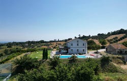 Senigallia, Marche 60019
