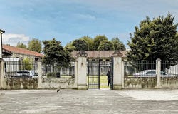 Monselice, Venice 35043