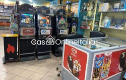Via Concerie, Melilli, Sicily 96010