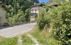 Mollia, Piedmont 13020