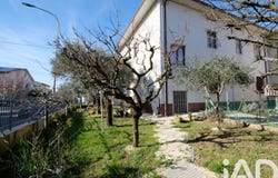 Castelbellino, Marche 60030