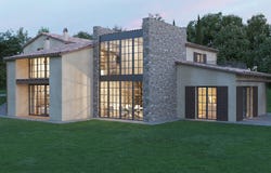 Cinigiano, Tuscany 58044