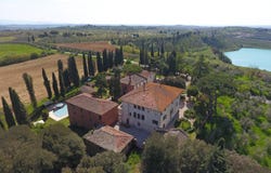 Sinalunga, Tuscany 53048
