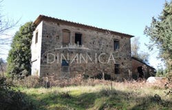 Usigliano, Tuscany 56035