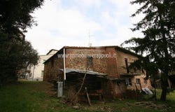 Lucignano, Tuscany 52046