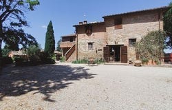 Castiglione del Lago, Perugia