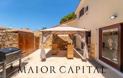 Arzachena, Sardinia 07021
