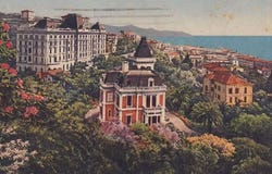 Sanremo, Liguria 18038