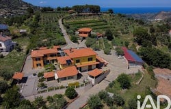 Patti, Sicily 98066