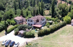 Urbino, Marche 61029