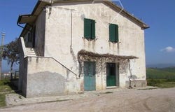 Cinigiano, Toscana|Tuscany