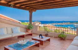 Porto Rotondo, Sardinia 07026