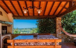 Montespertoli, Tuscany 50025