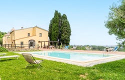 Casciana Alta, Casciana Alta, Tuscany 56035