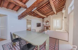 Lucca, Tuscany 55100
