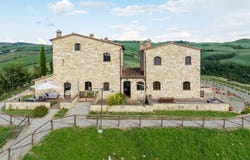Asciano, Tuscany 53041
