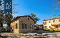 Poppi, Arezzo