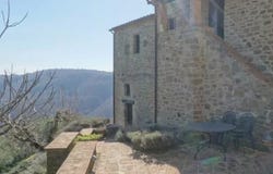 Lisciano Niccone, Umbria 06060