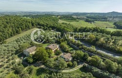 Chiusi, Tuscany 53043