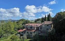 Casole d'Elsa, Siena