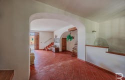 Piazza Barbana, Murci, Tuscany 58054