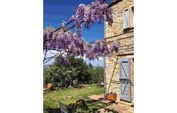 Campagnatico, Tuscany 58042