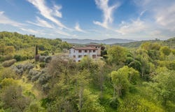 Orciano Pisano, Tuscany 56040