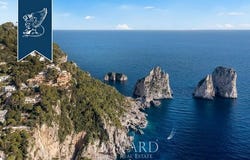 Capri, Napoli