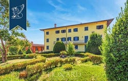 Fucecchio, Firenze