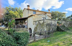 Roccastrada, Tuscany 58036