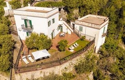 Tramonti, Campania 84010