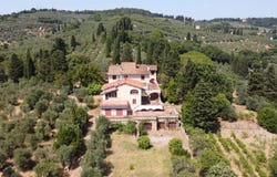 Florence, Tuscany 50136