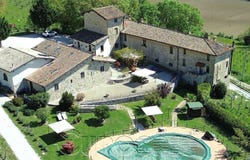Umbertide, Umbria 06019