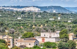 Carovigno, Apulia 72012