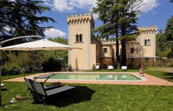 Impruneta, Tuscany 50023