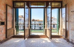 Venezia, Veneto
