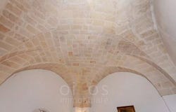 Oria, Brindisi 72024