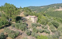Preggio, Umbria 06019