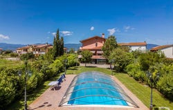Quarrata, Tuscany 51030