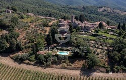 Gaiole in Chianti, Siena
