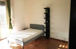 Piazza Trento e Trieste, Bologna, Emilia-Romagna 40137