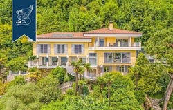 Cannero Riviera, Verbano-Cusio-Ossola