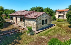 Monteverdi Marittimo, Tuscany 56040