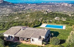 Arzachena, Sardinia 07021
